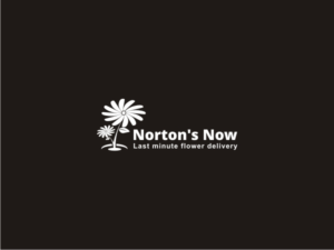 Logo Design by rastf2day for Norton's Florist | Design: #12169252