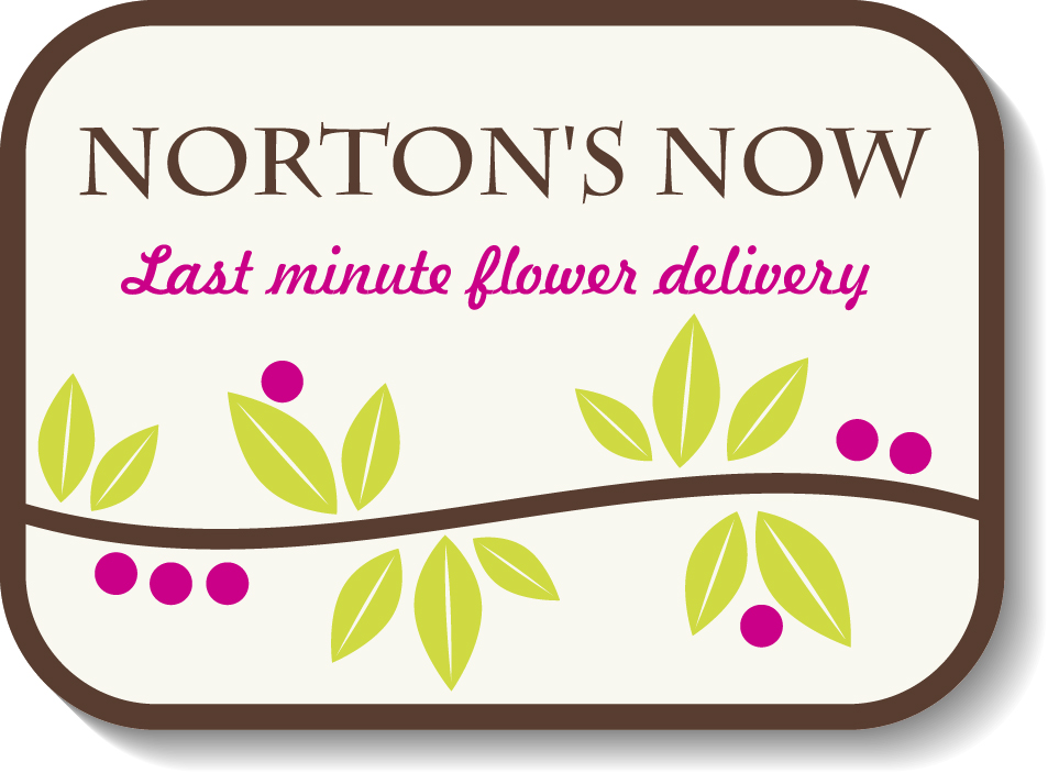Logo Design by aleksandrakamenschuk for Norton's Florist | Design #12186467