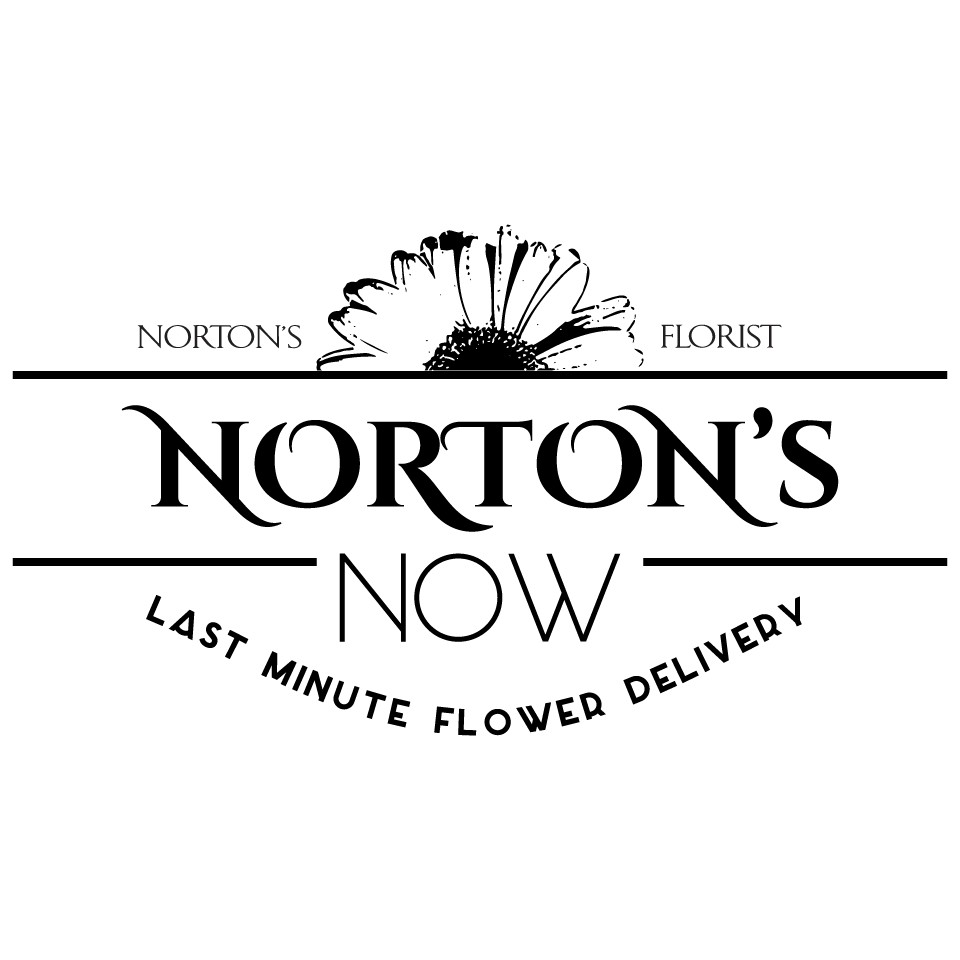 Logo Design by bern_gd for Norton's Florist | Design #12179816