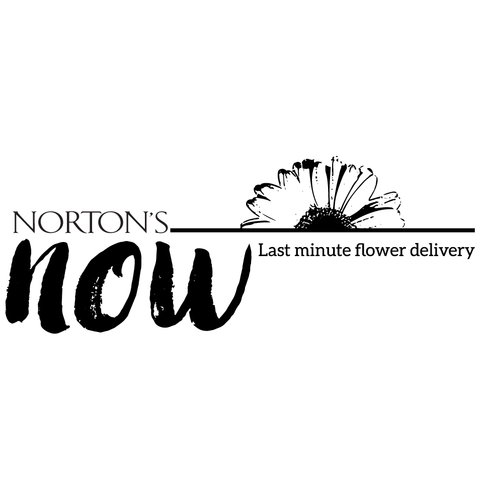 Logo Design by bern_gd for Norton's Florist | Design #12193000