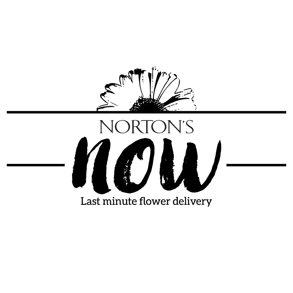 Logo Design by bern_gd for Norton's Florist | Design #12205765