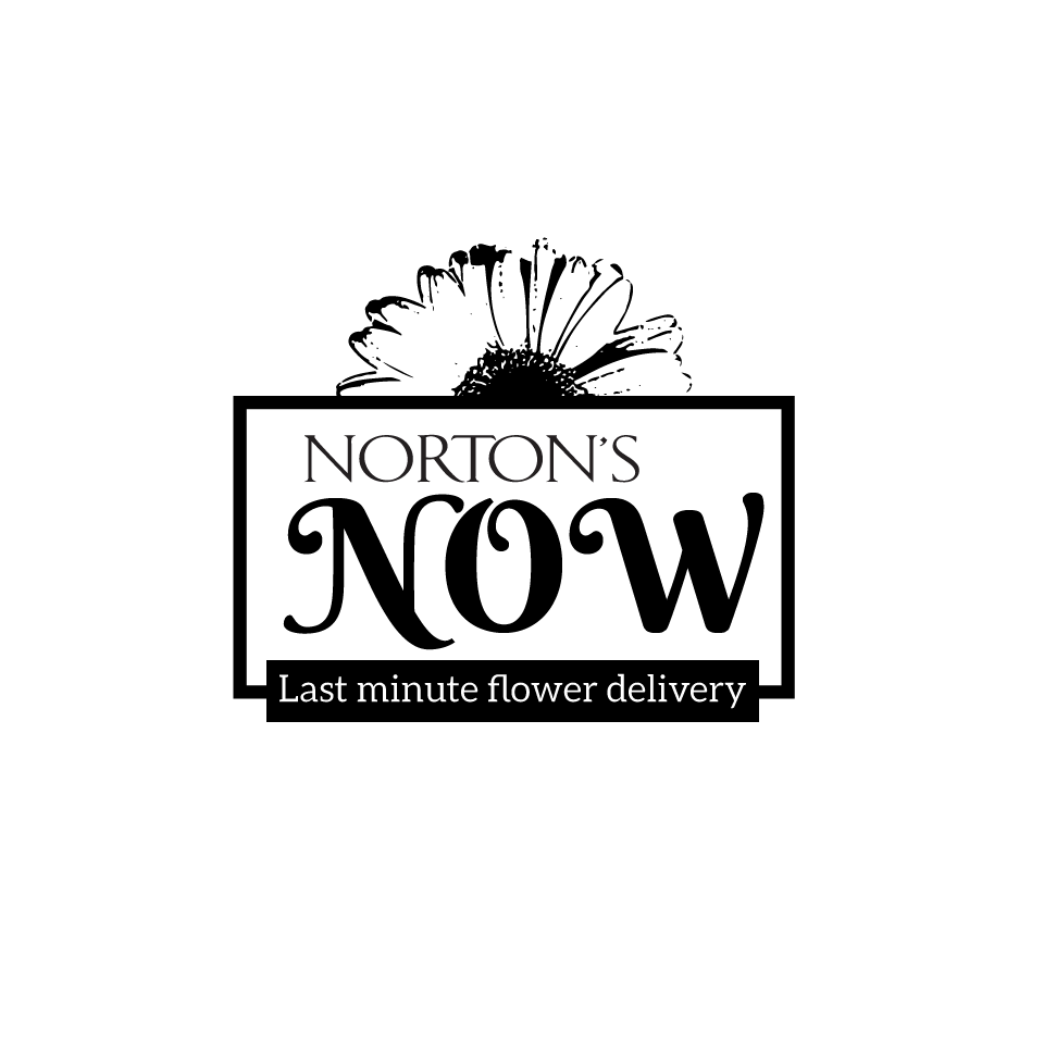Logo Design by bern_gd for Norton's Florist | Design #12210564