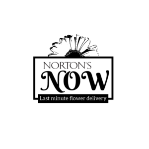 Logo Design by bern_gd for Norton's Florist | Design: #12210564