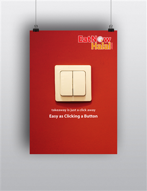 Advertisement Design by OFNEXT