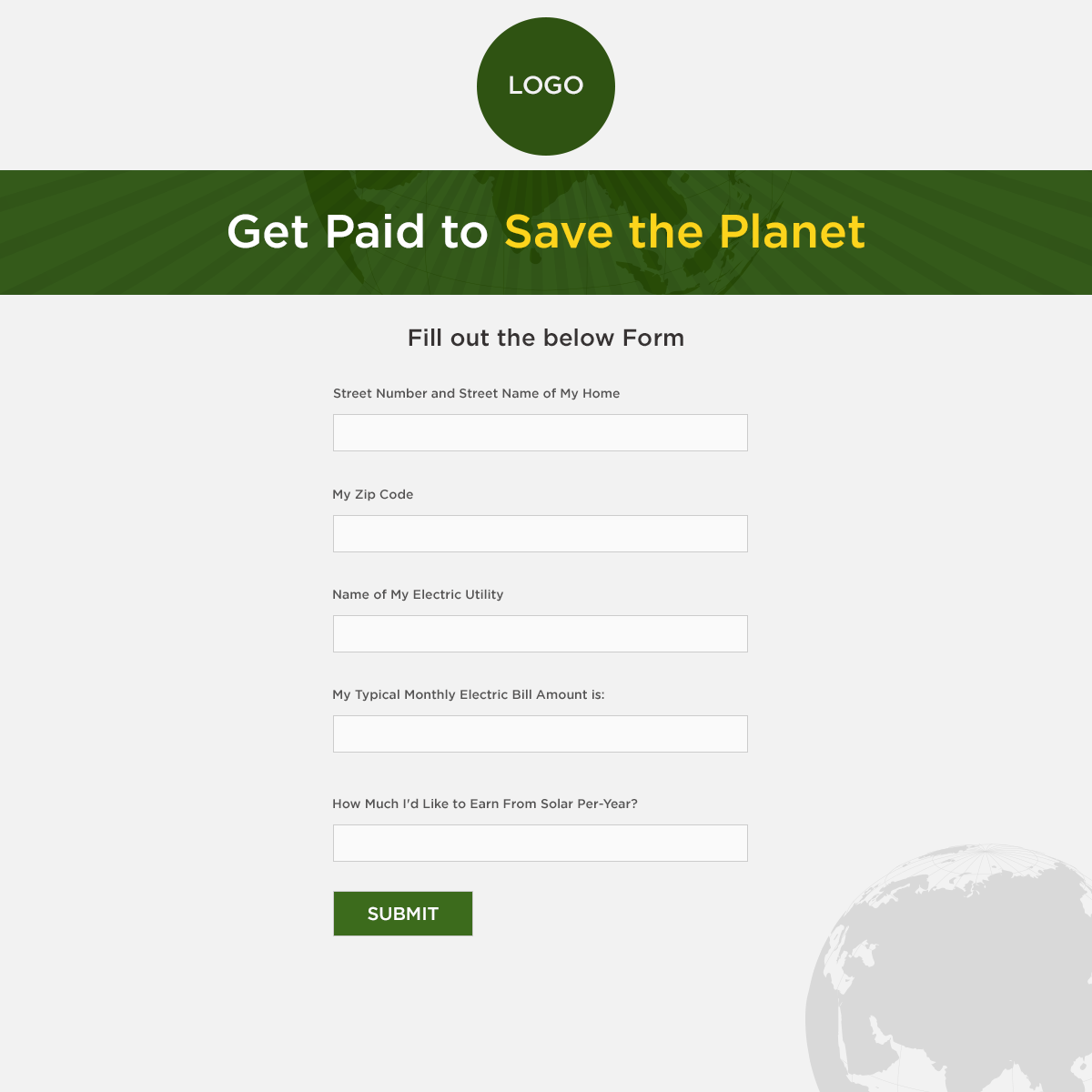 Banner Ad Design by yadunath for EcoVolt Solar | Design #12419651