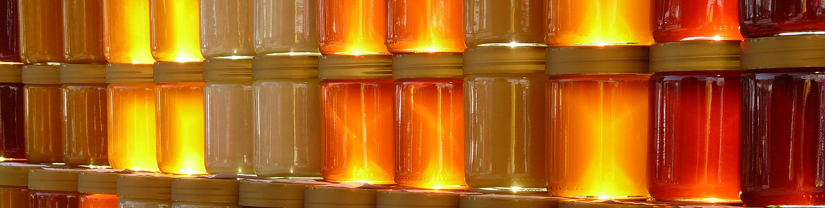 Design de Bannière  par Storm Bui pour Imkerei Wagner | Design #12265850