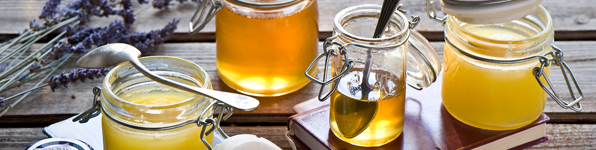 Banner Ad Design by Storm Bui for Imkerei Wagner | Design #12265865