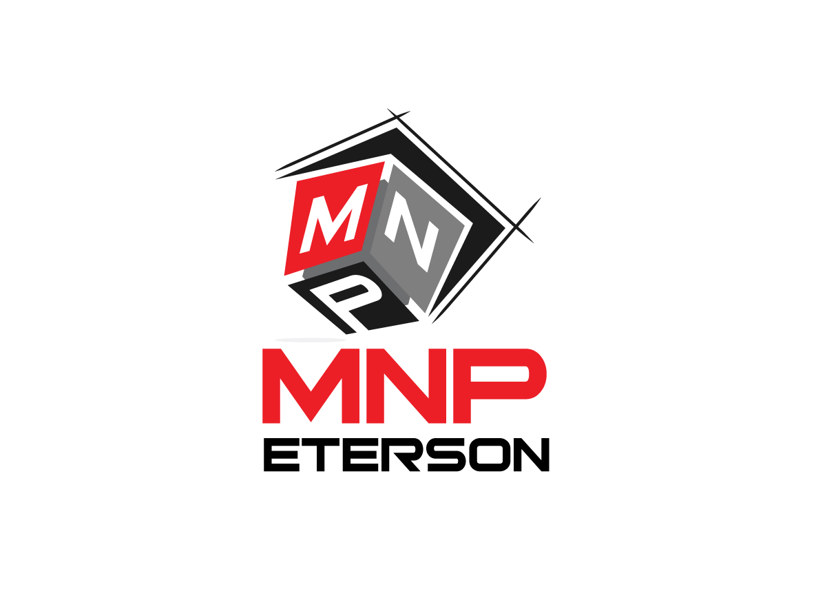 Logo Design by creative.bugs for Matthew Peterson, mnpeterson homes, kw | Design #12130693
