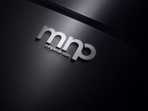 Logo Design by Atec for Matthew Peterson, mnpeterson homes, kw | Design: #12127144