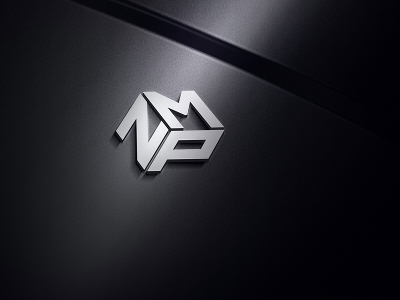 Logo Design by DesignTM for Matthew Peterson, mnpeterson homes, kw | Design #12125360