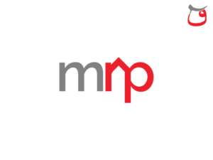 Logo Design by Qaf for Matthew Peterson, mnpeterson homes, kw | Design: #12202204