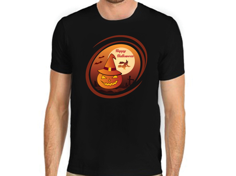 T-shirt Design by instudio for this project | Design #12235671