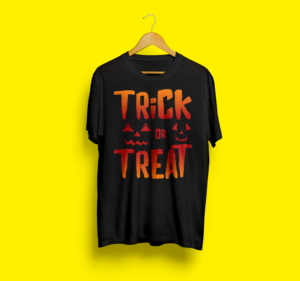 T-shirt Design by Hulk smith for this project | Design: #12147850
