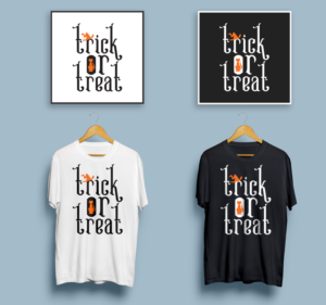 T-shirt Design by Fatamorkidd for this project | Design: #12135185
