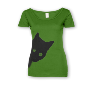 T-shirt Design by Thefray974 for this project | Design: #12189881