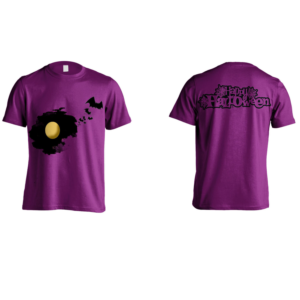 T-shirt Design by Thefray974 for this project | Design: #12189882