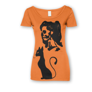 T-shirt Design by Thefray974 for this project | Design: #12190503