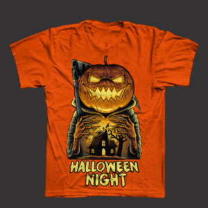 T-shirt Design by Maggots artwork for this project | Design: #12176531