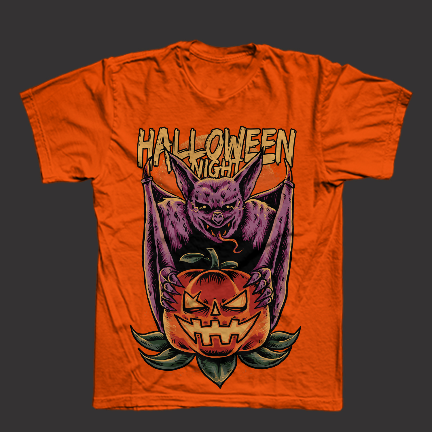 T-shirt Design by Maggots artwork for this project | Design #12188104