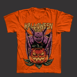 T-shirt Design by Maggots artwork for this project | Design: #12188104