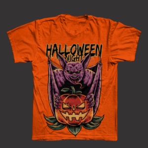 T-shirt Design by Maggots artwork for this project | Design: #12188306
