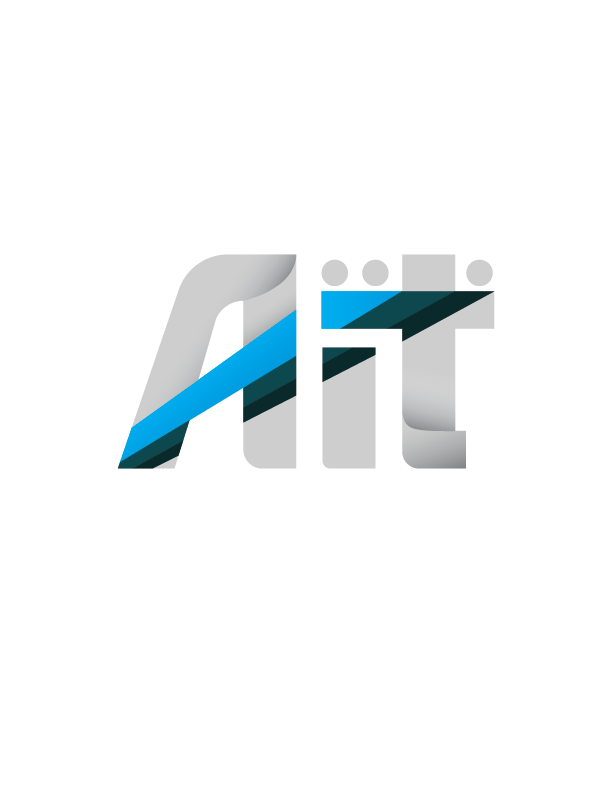 Logo Design by Nerko85 for Advanced Inspection Technologies, Inc | Design #12150845