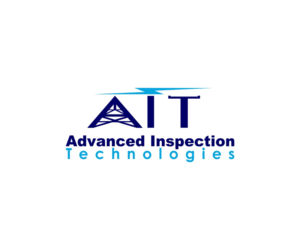 Logo Design by bgsmrta for Advanced Inspection Technologies, Inc | Design: #12157195