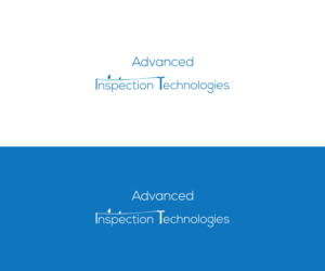 Logo Design by Click Designer for Advanced Inspection Technologies, Inc | Design: #12150510
