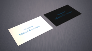 Logo Design by Click Designer for Advanced Inspection Technologies, Inc | Design: #12150511