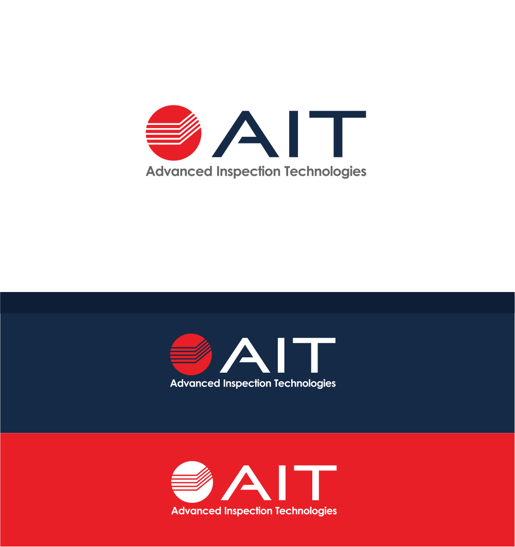 Design de Logo par *mary pour Advanced Inspection Technologies, Inc | Design #12173747