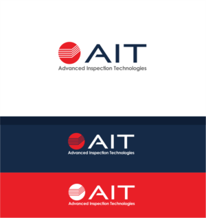 Logo-Design von *mary für Advanced Inspection Technologies, Inc | Design: #12173747