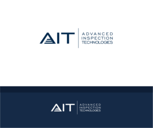 Logo-Design von *mary für Advanced Inspection Technologies, Inc | Design: #12174352
