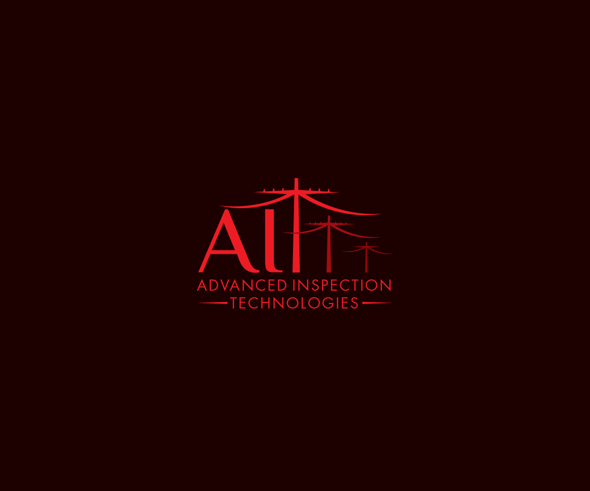 Logo-Design von Omee63 für Advanced Inspection Technologies, Inc | Design #12149042