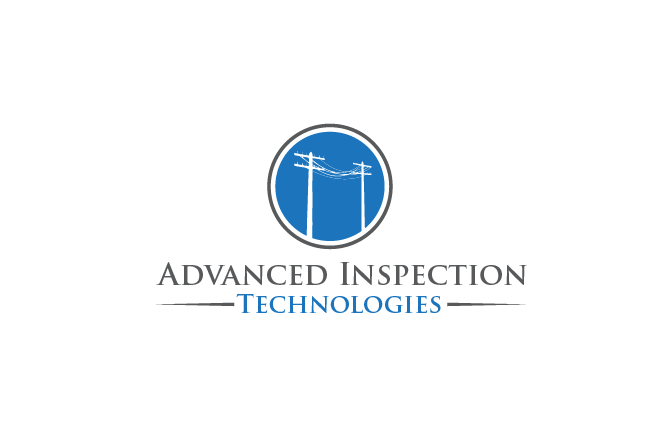 Logo Design by Turn Digital for Advanced Inspection Technologies, Inc | Design #12153357