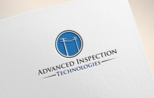 Logo-Design von Turn Digital für Advanced Inspection Technologies, Inc | Design: #12153359