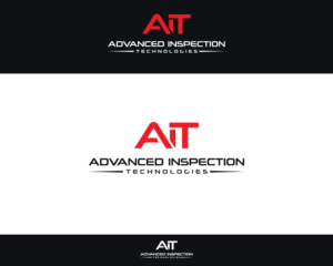 Logo-Design von Atec für Advanced Inspection Technologies, Inc | Design: #12159579