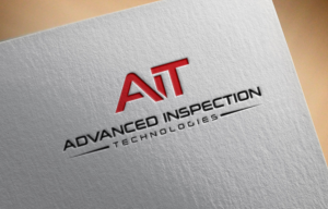 Logo-Design von Atec für Advanced Inspection Technologies, Inc | Design: #12159588