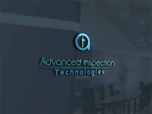 Logo Design by J0k3r for Advanced Inspection Technologies, Inc | Design: #12146443