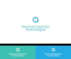 Logo Design by J0k3r for Advanced Inspection Technologies, Inc | Design: #12146444