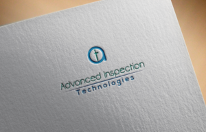 Logo-Design von J0k3r für Advanced Inspection Technologies, Inc | Design: #12146445