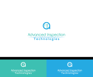 Logo Design by J0k3r for Advanced Inspection Technologies, Inc | Design: #12147334
