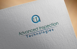 Logo Design by J0k3r for Advanced Inspection Technologies, Inc | Design: #12147335