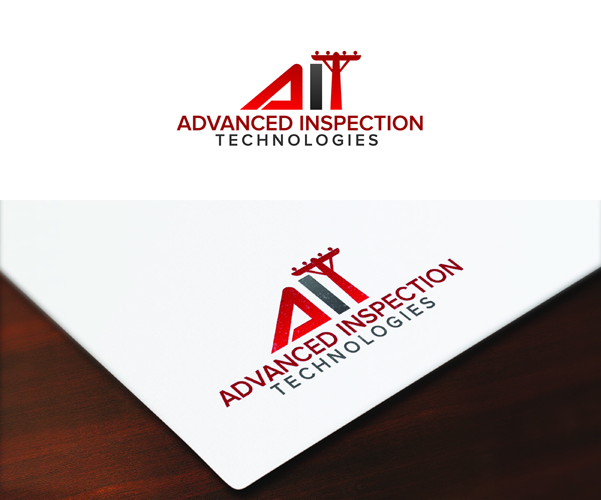 Logo Design by eMARK for Advanced Inspection Technologies, Inc | Design #12156461