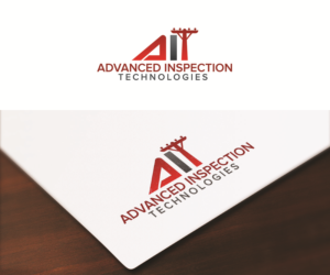 Logo-Design von eMARK für Advanced Inspection Technologies, Inc | Design: #12156461