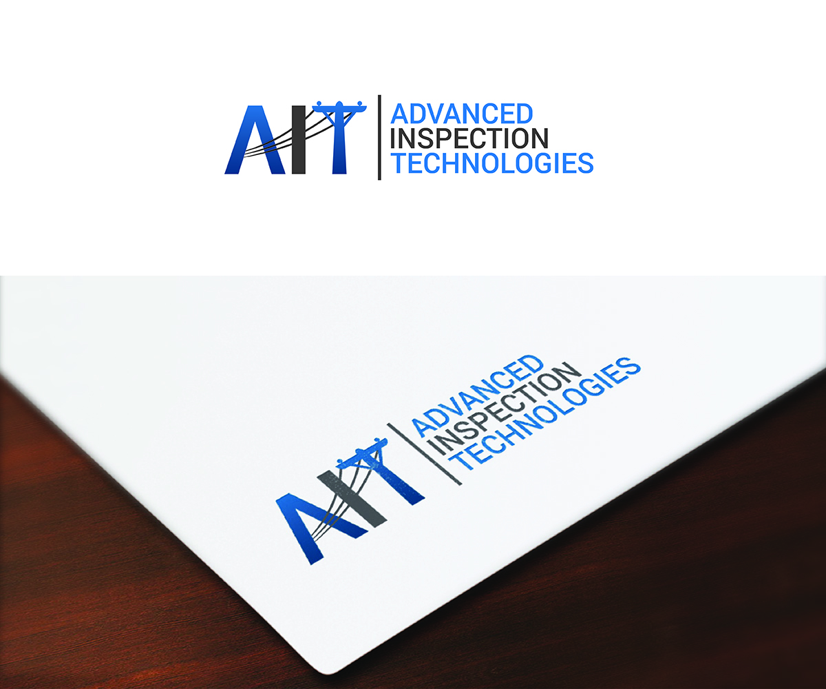 Logo Design by eMARK for Advanced Inspection Technologies, Inc | Design #12156462