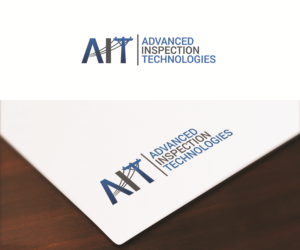 Logo-Design von eMARK für Advanced Inspection Technologies, Inc | Design: #12156462