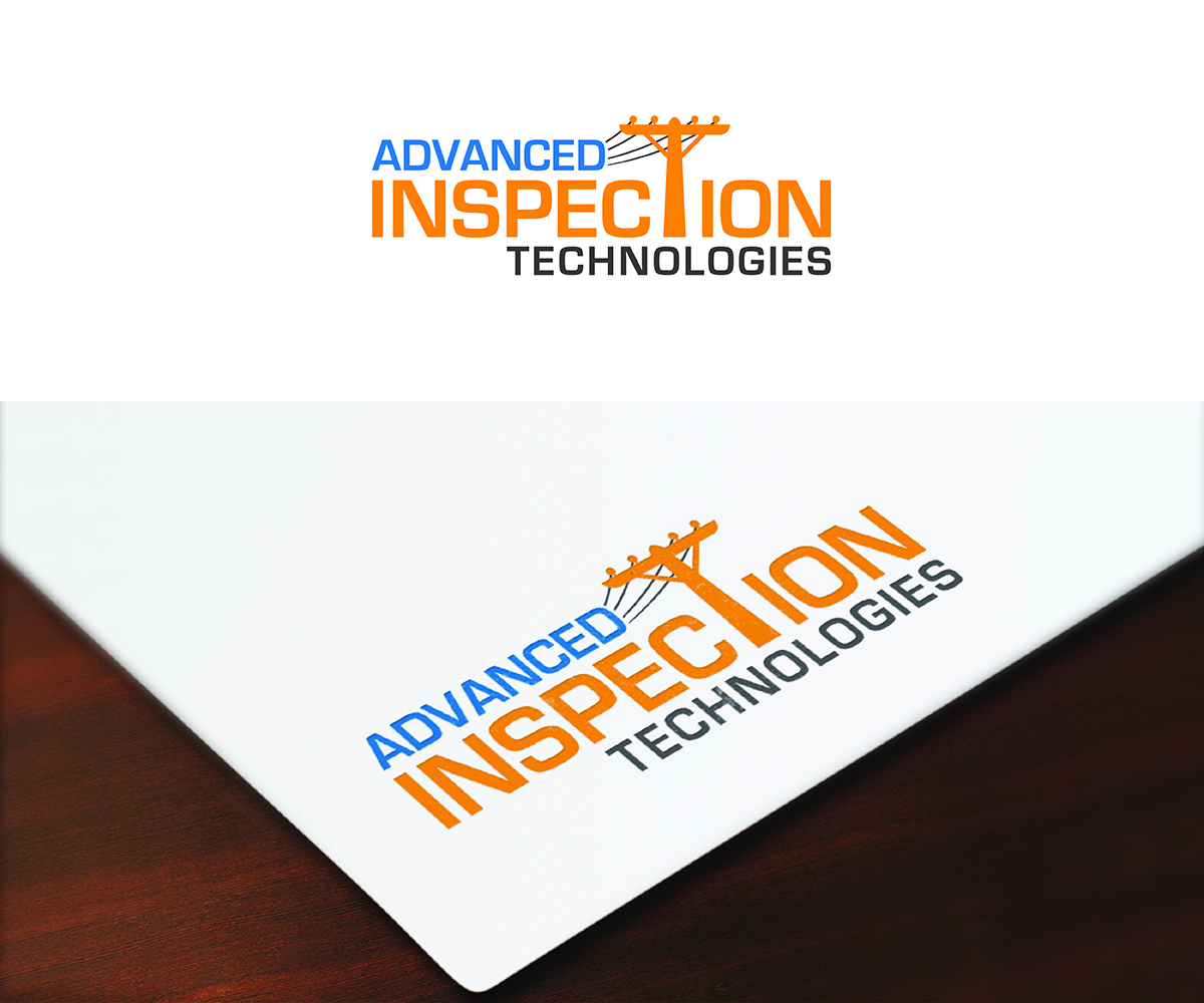 Logo Design by eMARK for Advanced Inspection Technologies, Inc | Design #12156463