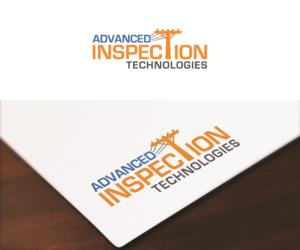 Logo-Design von eMARK für Advanced Inspection Technologies, Inc | Design: #12156463
