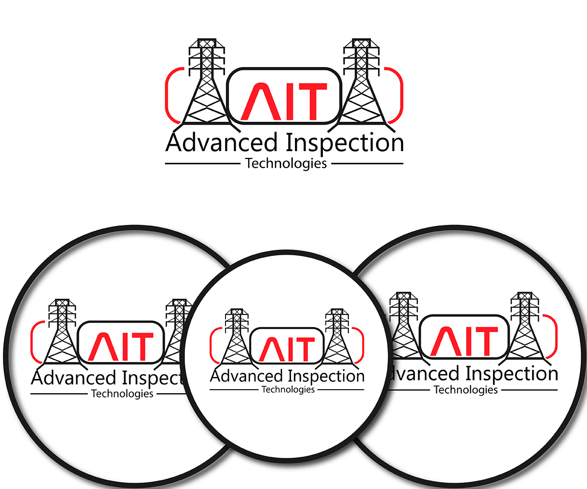 Logo-Design von Royal ShahazaDa für Advanced Inspection Technologies, Inc | Design #12187881