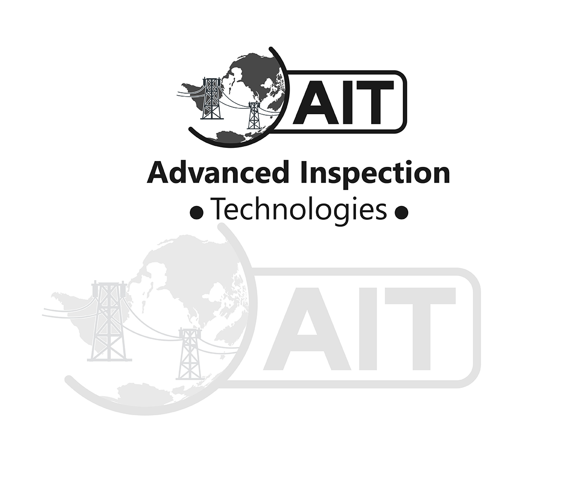 Logo Design by Royal ShahazaDa for Advanced Inspection Technologies, Inc | Design #12187947